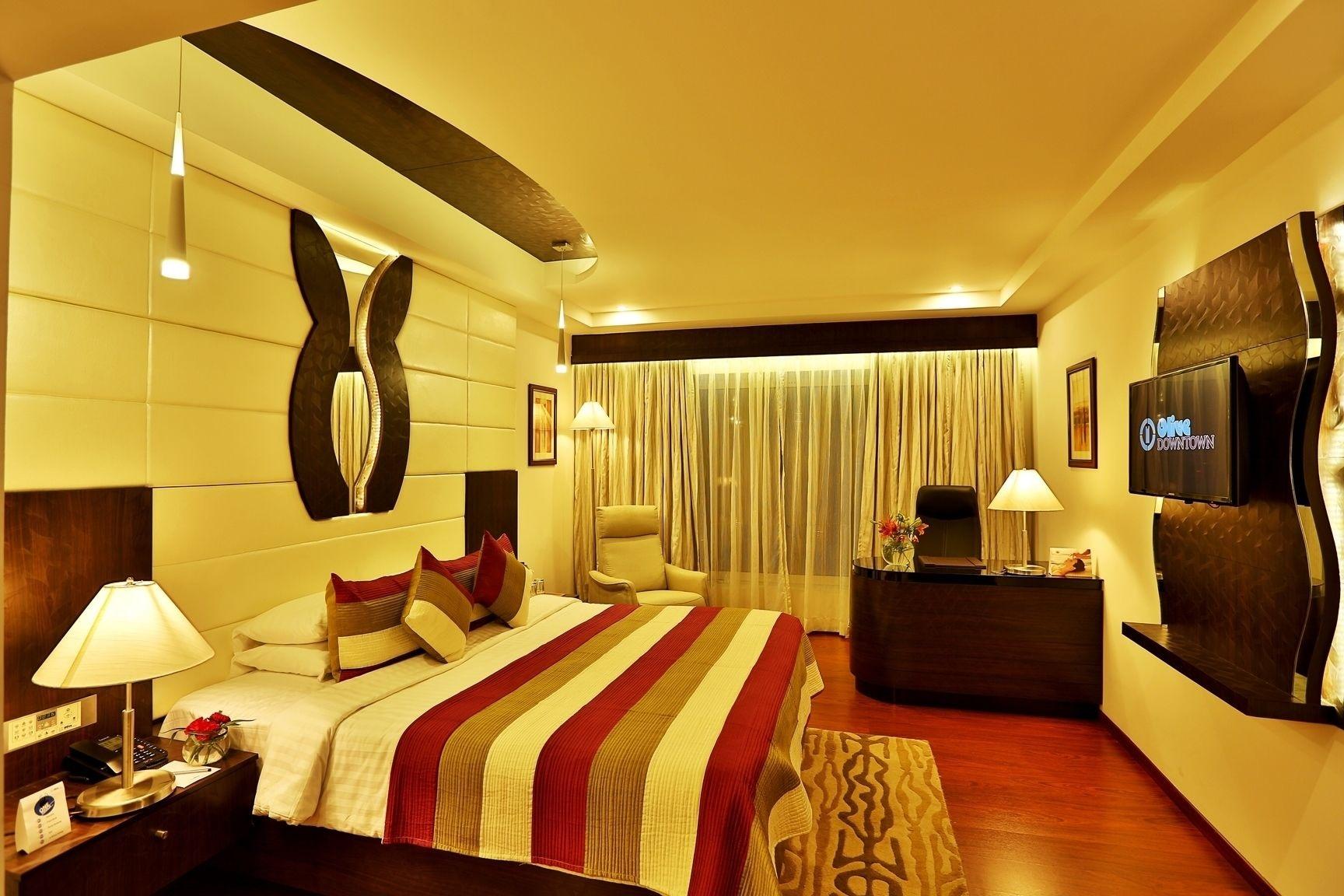 Olive Downtown Hotel Kochi Kültér fotó