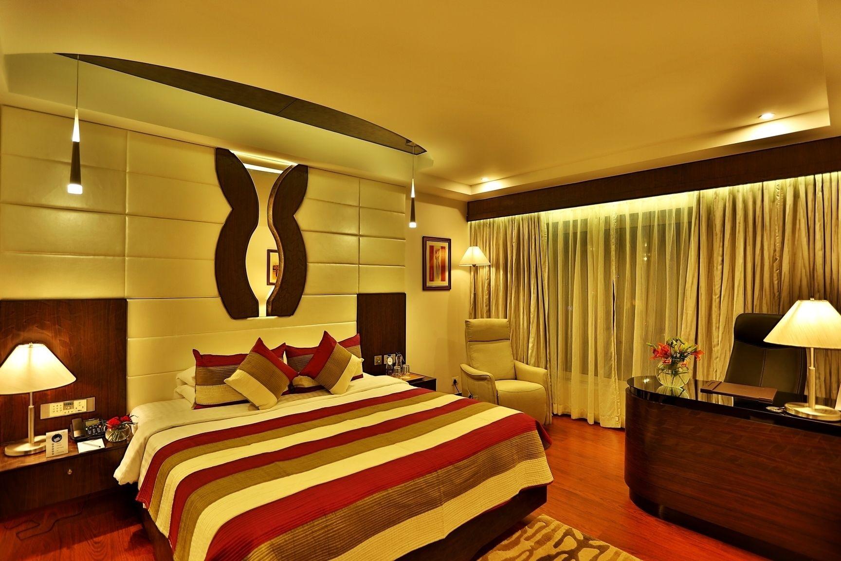 Olive Downtown Hotel Kochi Kültér fotó