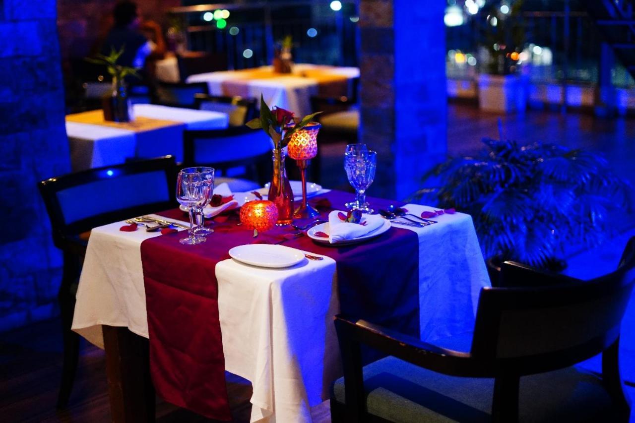 Olive Downtown Hotel Kochi Kültér fotó