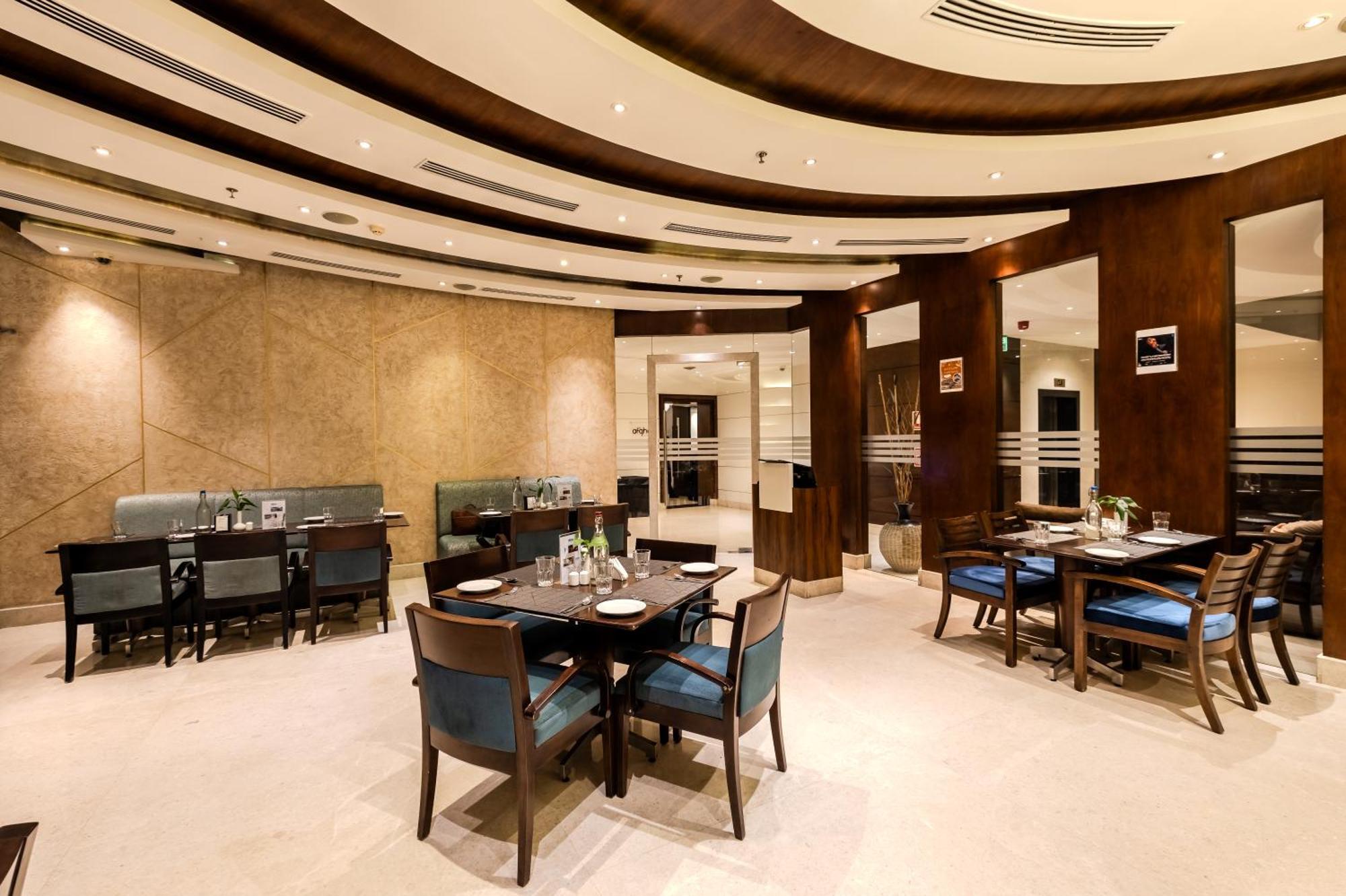 Olive Downtown Hotel Kochi Kültér fotó