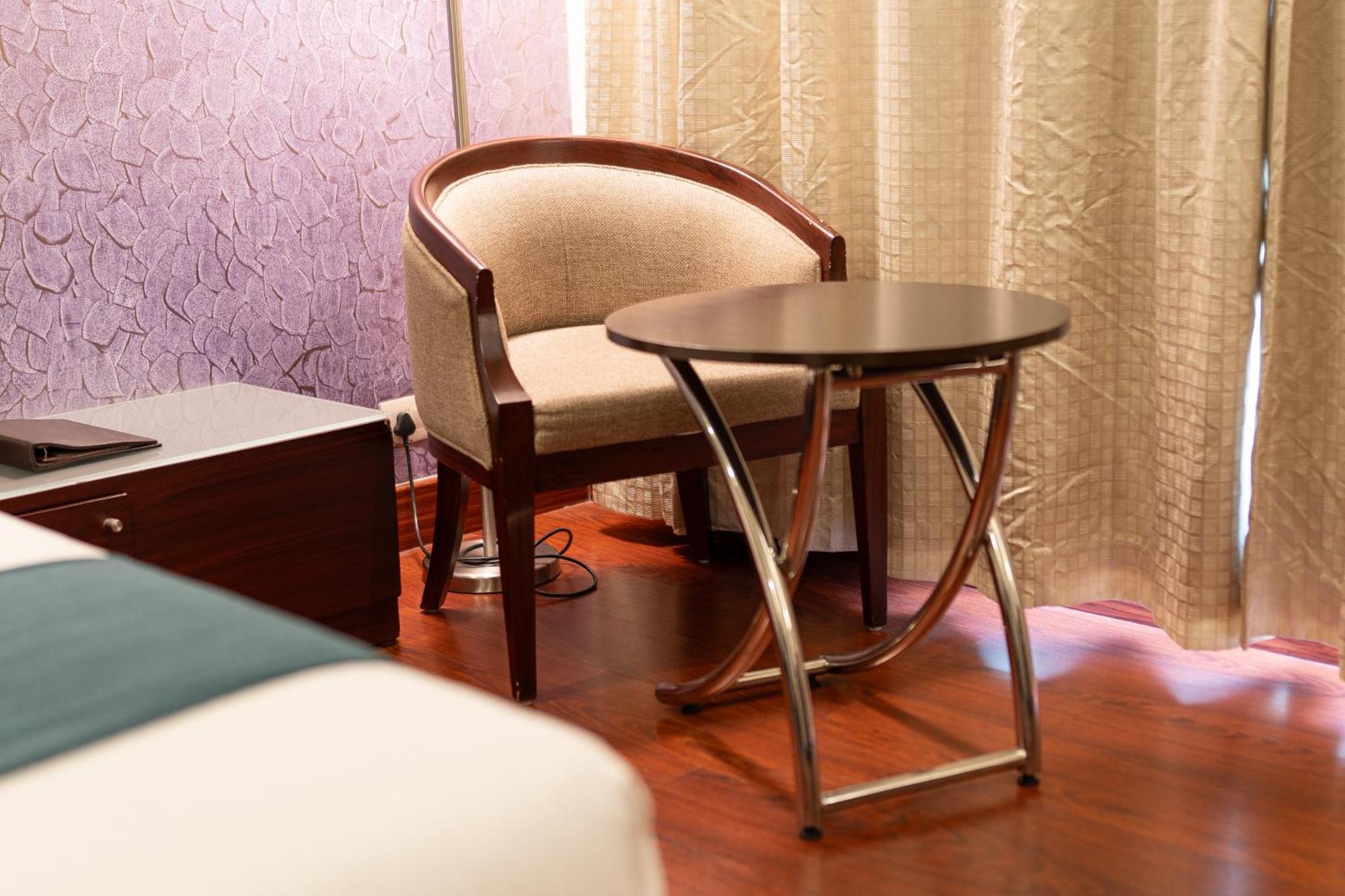 Olive Downtown Hotel Kochi Kültér fotó