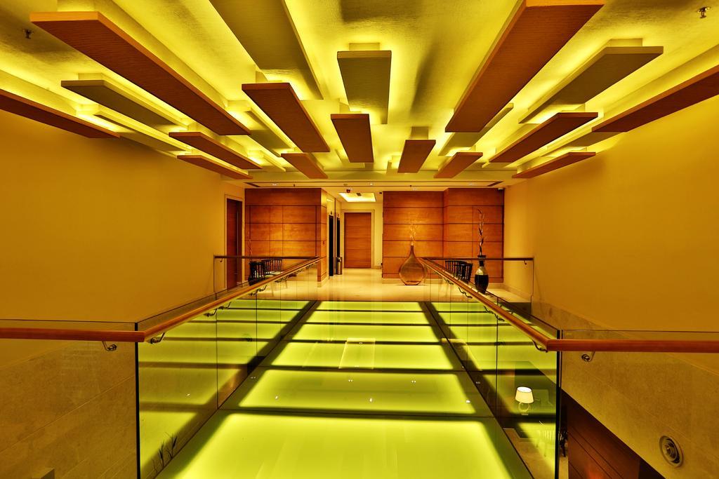 Olive Downtown Hotel Kochi Kültér fotó