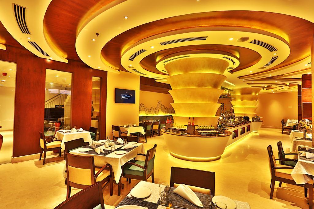 Olive Downtown Hotel Kochi Kültér fotó
